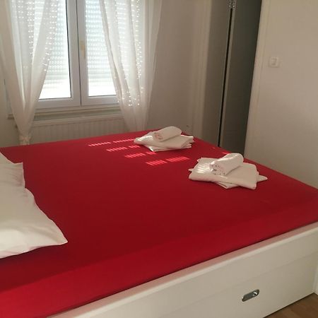 Apartment Doma Međugorje Esterno foto