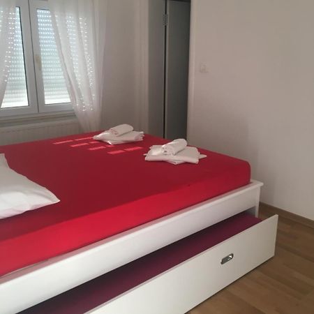 Apartment Doma Međugorje Esterno foto
