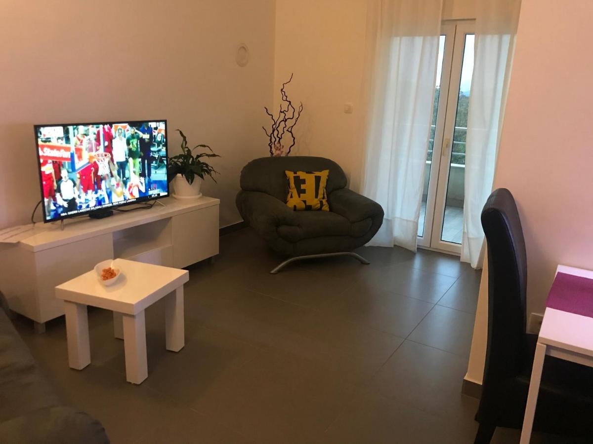 Apartment Doma Međugorje Esterno foto