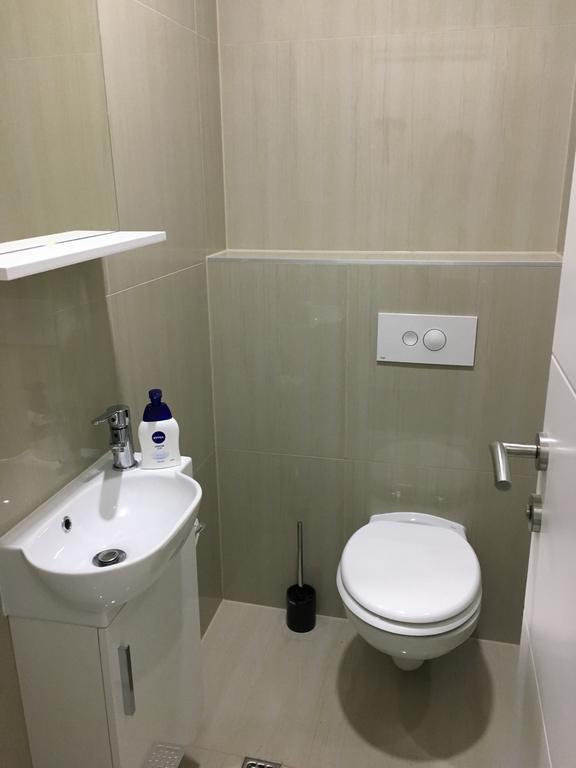 Apartment Doma Međugorje Esterno foto
