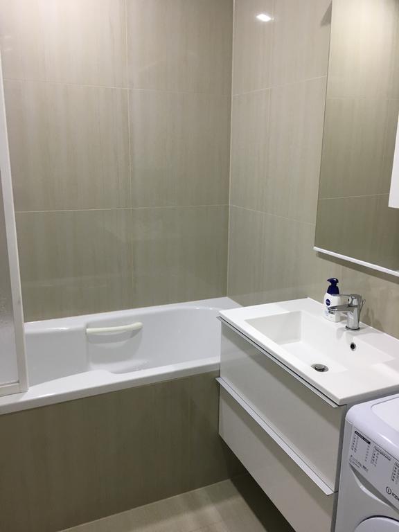 Apartment Doma Međugorje Esterno foto