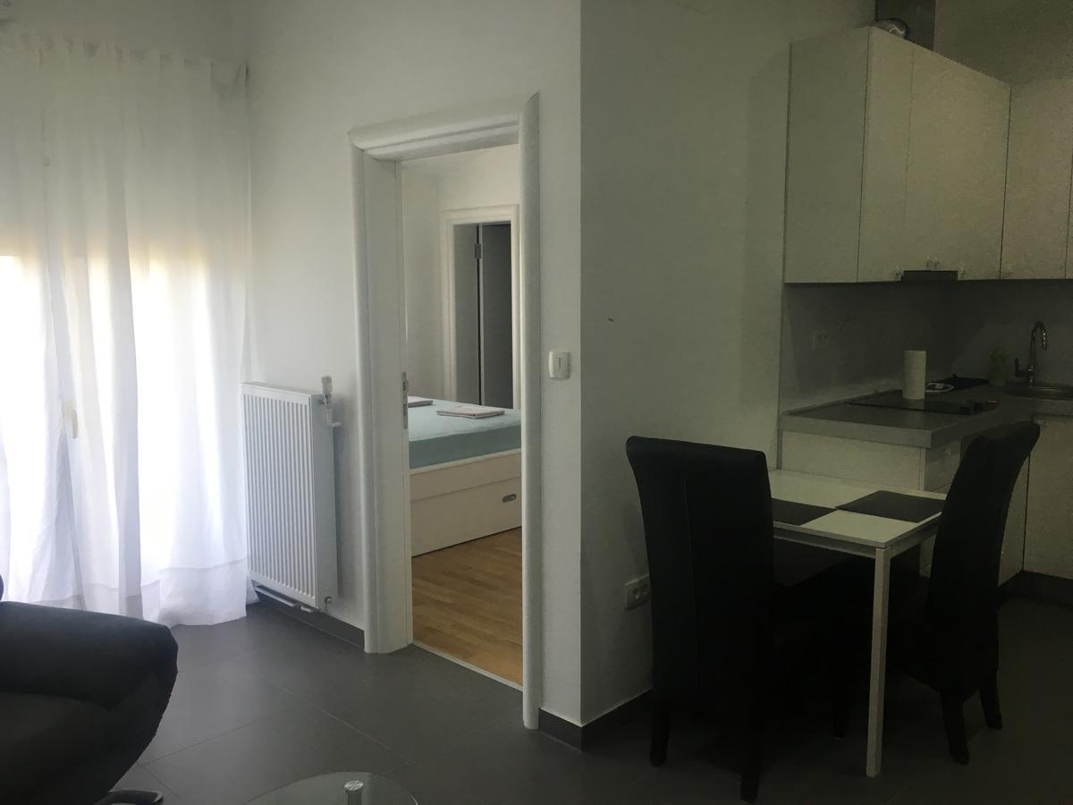 Apartment Doma Međugorje Esterno foto
