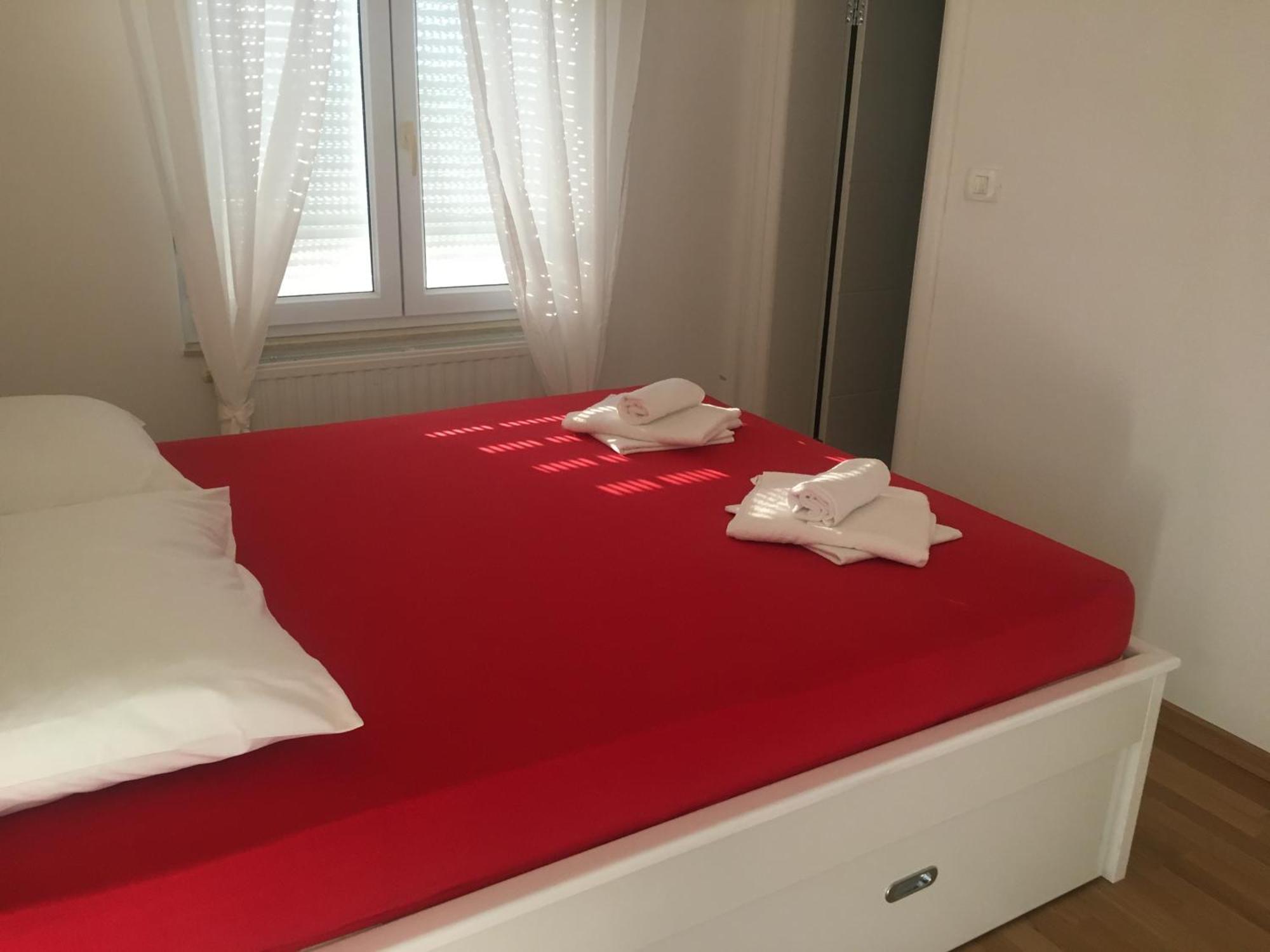 Apartment Doma Međugorje Esterno foto