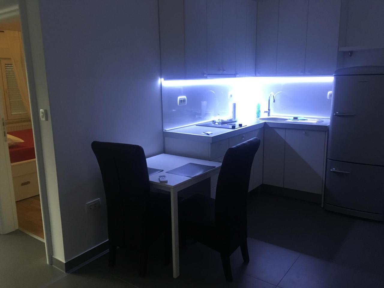 Apartment Doma Međugorje Esterno foto