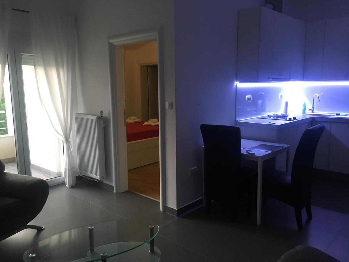 Apartment Doma Međugorje Esterno foto