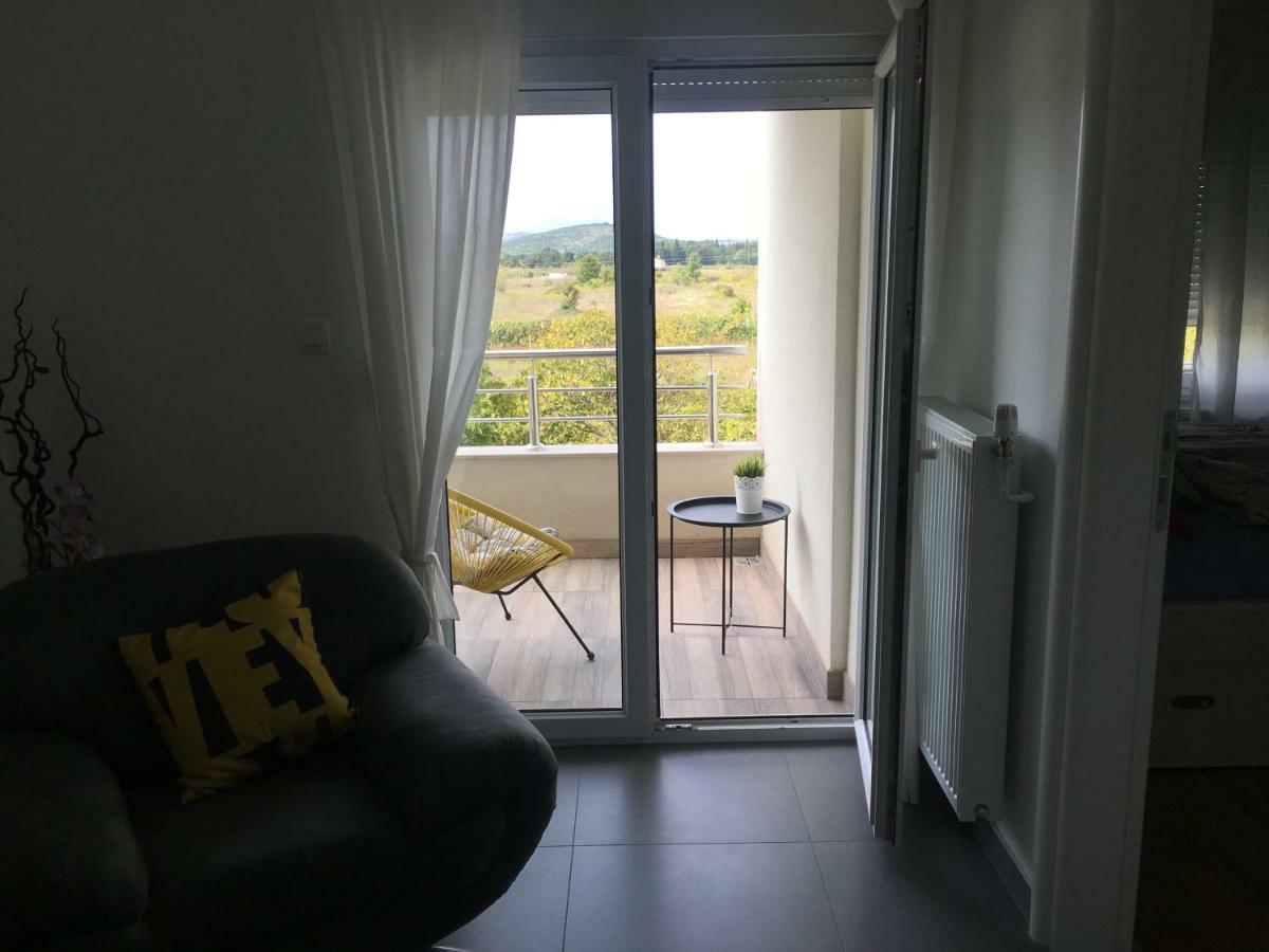 Apartment Doma Međugorje Esterno foto