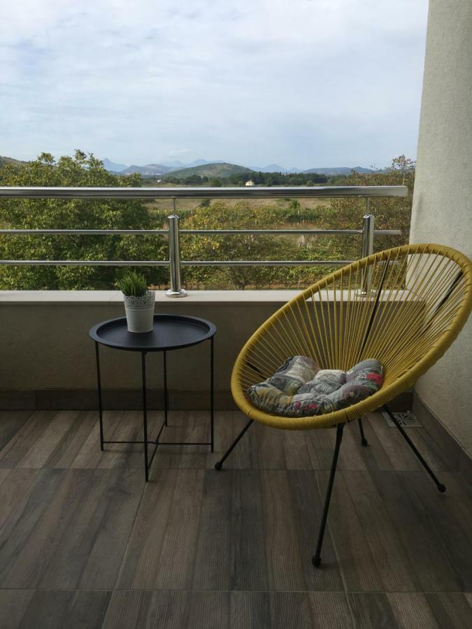Apartment Doma Međugorje Esterno foto