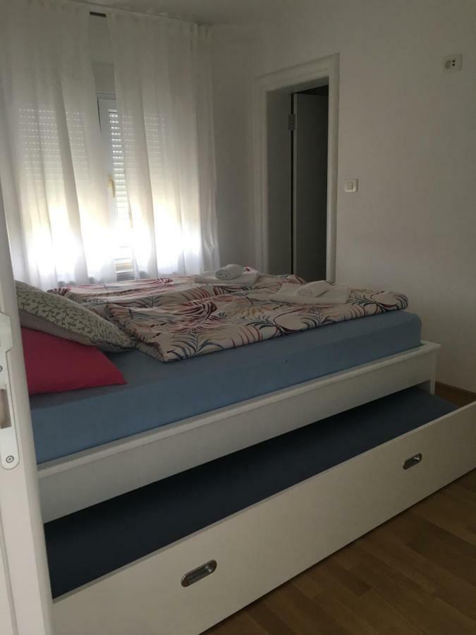 Apartment Doma Međugorje Esterno foto
